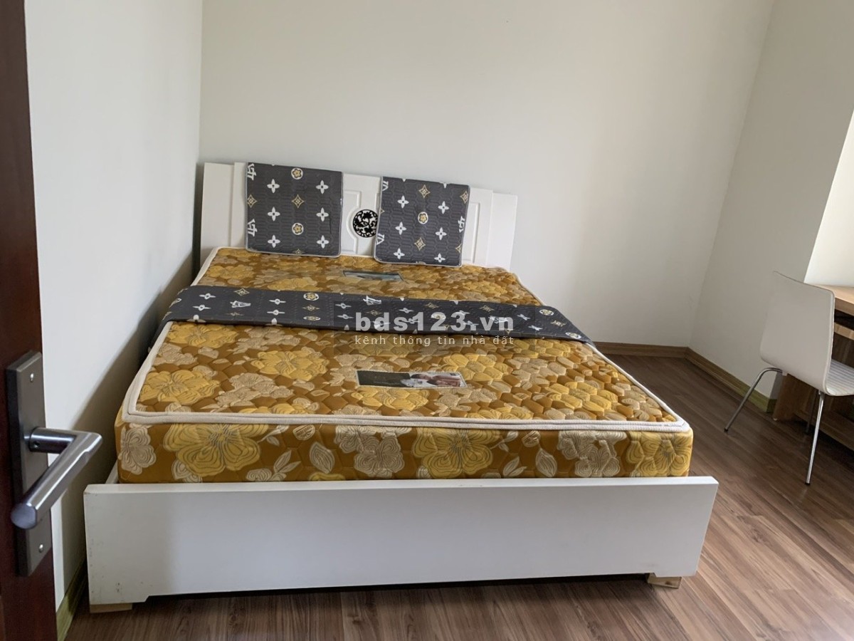 Cho thuê căn hộ cao cấp Địa Chỉ : Golden Palace