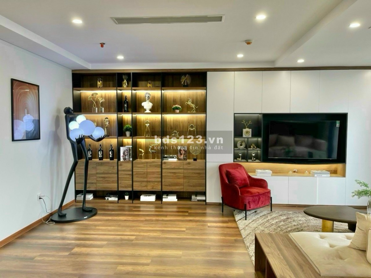 Bán căn hộ 91.7m2 Sunlake Văn Quán, Hà Đông giá chỉ 3.57 tỉ