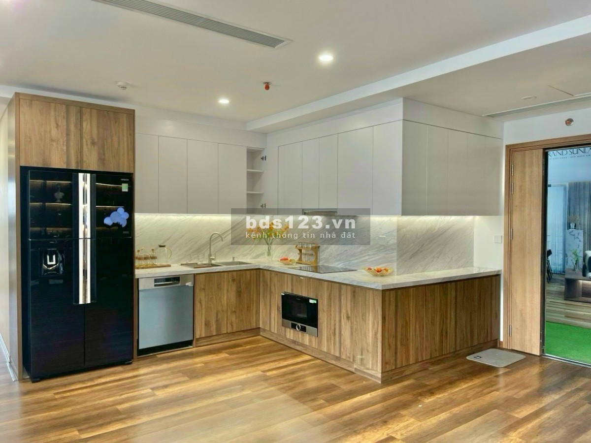 Bán căn hộ 91.7m2 Sunlake Văn Quán, Hà Đông giá chỉ 3.57 tỉ
