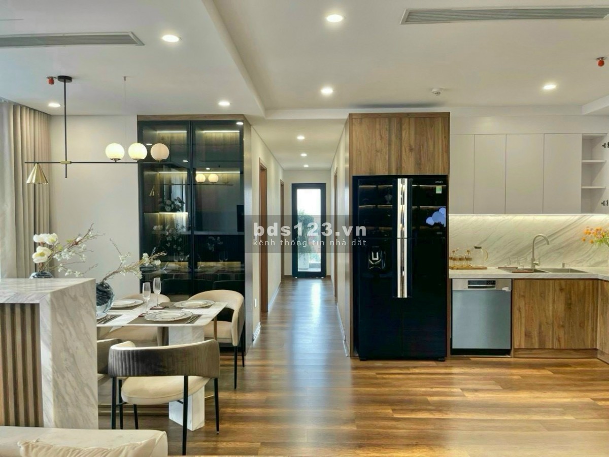 Bán căn hộ 91.7m2 Sunlake Văn Quán, Hà Đông giá chỉ 3.57 tỉ