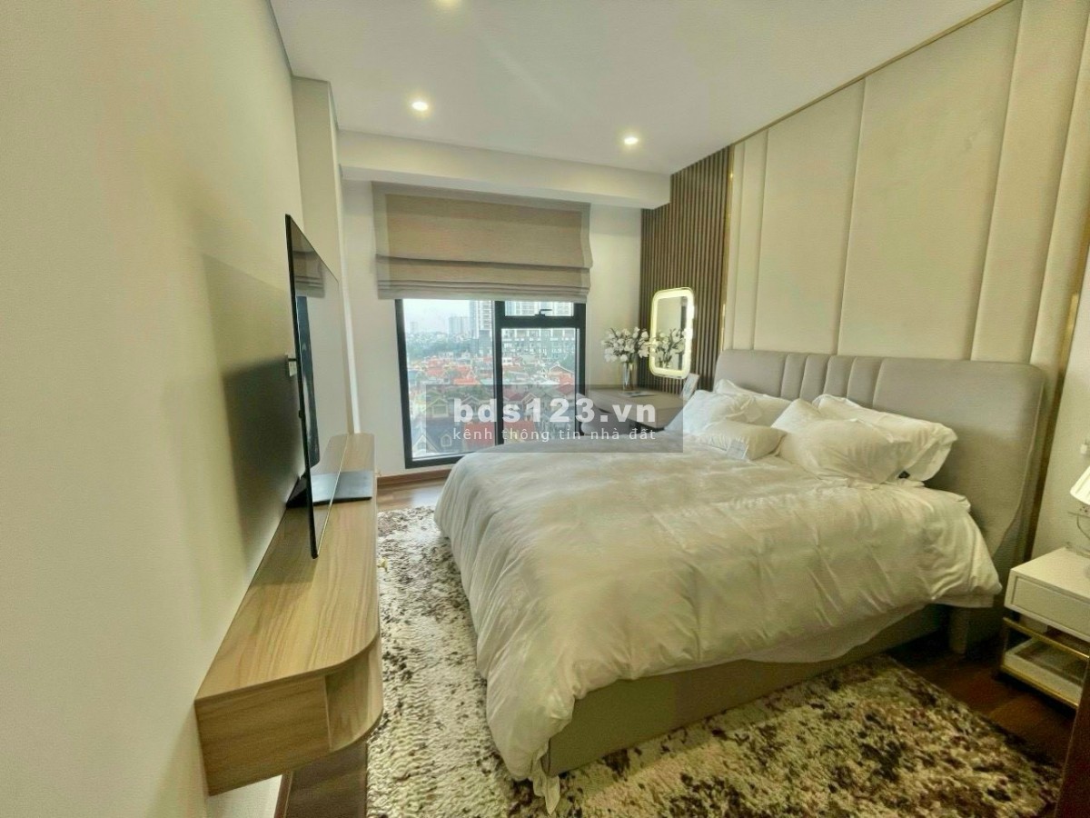 Bán căn hộ 91.7m2 Sunlake Văn Quán, Hà Đông giá chỉ 3.57 tỉ