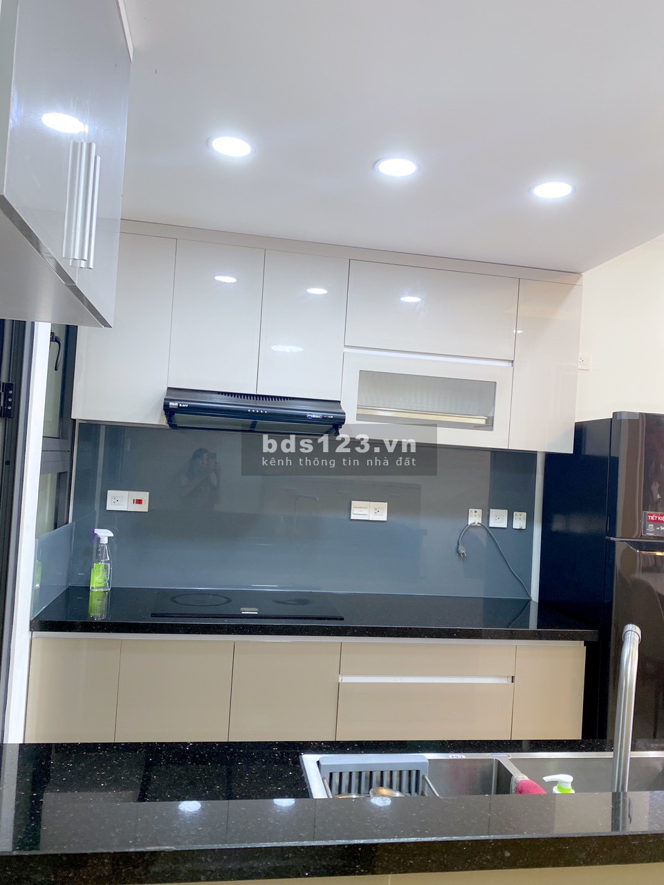 Cho thuê căn hộ 77m2 Topaz Twins P. thống Nhất Biên Hòa full nội thất giá 11 triệu/ tháng