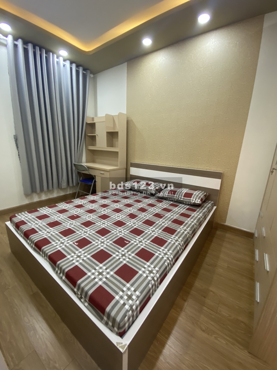 Cho thuê căn hộ 77m2 Topaz Twins P. thống Nhất Biên Hòa full nội thất giá 11 triệu/ tháng