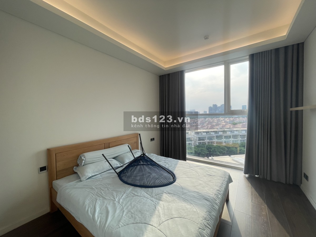 BÁN CĂN HỘ SARICA SALA 2PN CHỈ 14 TỶ/ 107M2 VIEW TP, NHÀ MỚI ĐẸP