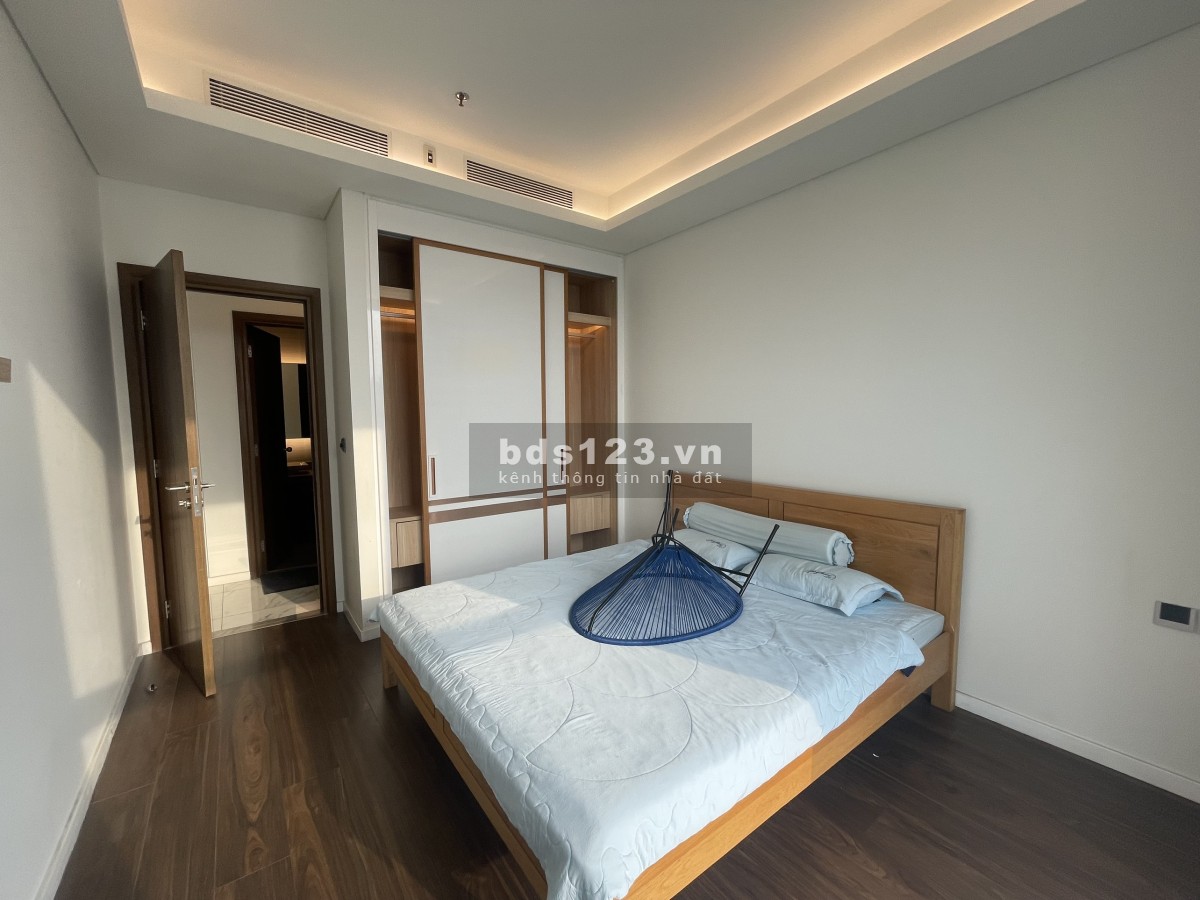 BÁN CĂN HỘ SARICA SALA 2PN CHỈ 14 TỶ/ 107M2 VIEW TP, NHÀ MỚI ĐẸP