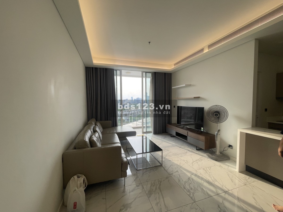 BÁN CĂN HỘ SARICA SALA 2PN CHỈ 14 TỶ/ 107M2 VIEW TP, NHÀ MỚI ĐẸP