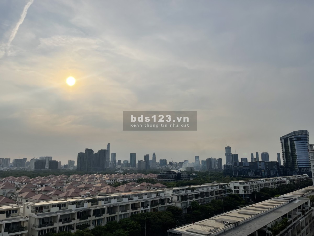 BÁN CĂN HỘ SARICA SALA 2PN CHỈ 14 TỶ/ 107M2 VIEW TP, NHÀ MỚI ĐẸP