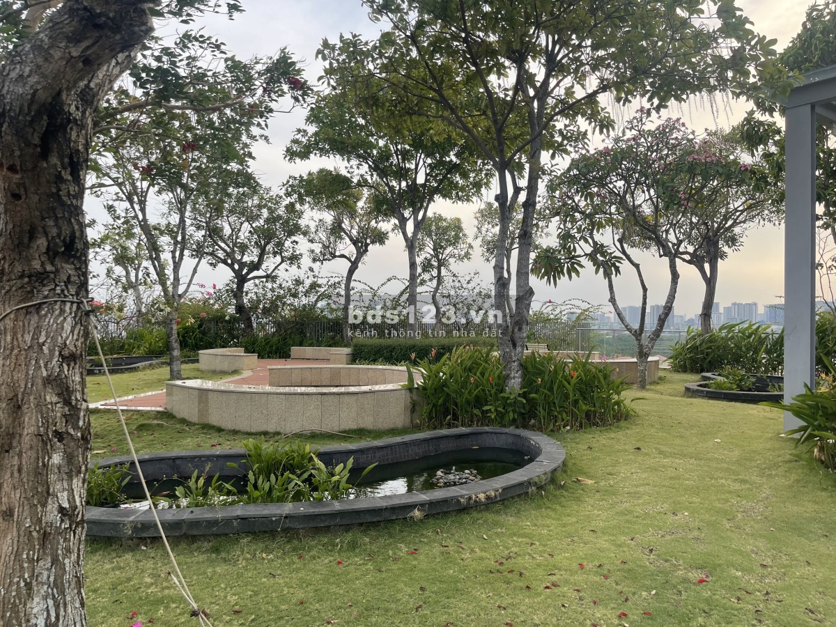 BÁN CĂN HỘ SARICA SALA 2PN CHỈ 14 TỶ/ 107M2 VIEW TP, NHÀ MỚI ĐẸP