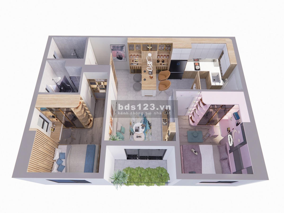 CHÍNH THỨC NHẬN BOOKING GIAI ĐOẠN 1 DỰ ÁN BCONS AVENUE. MT XA LỘ HÀ NỘI, CK 10.6%, LH: 0778785993