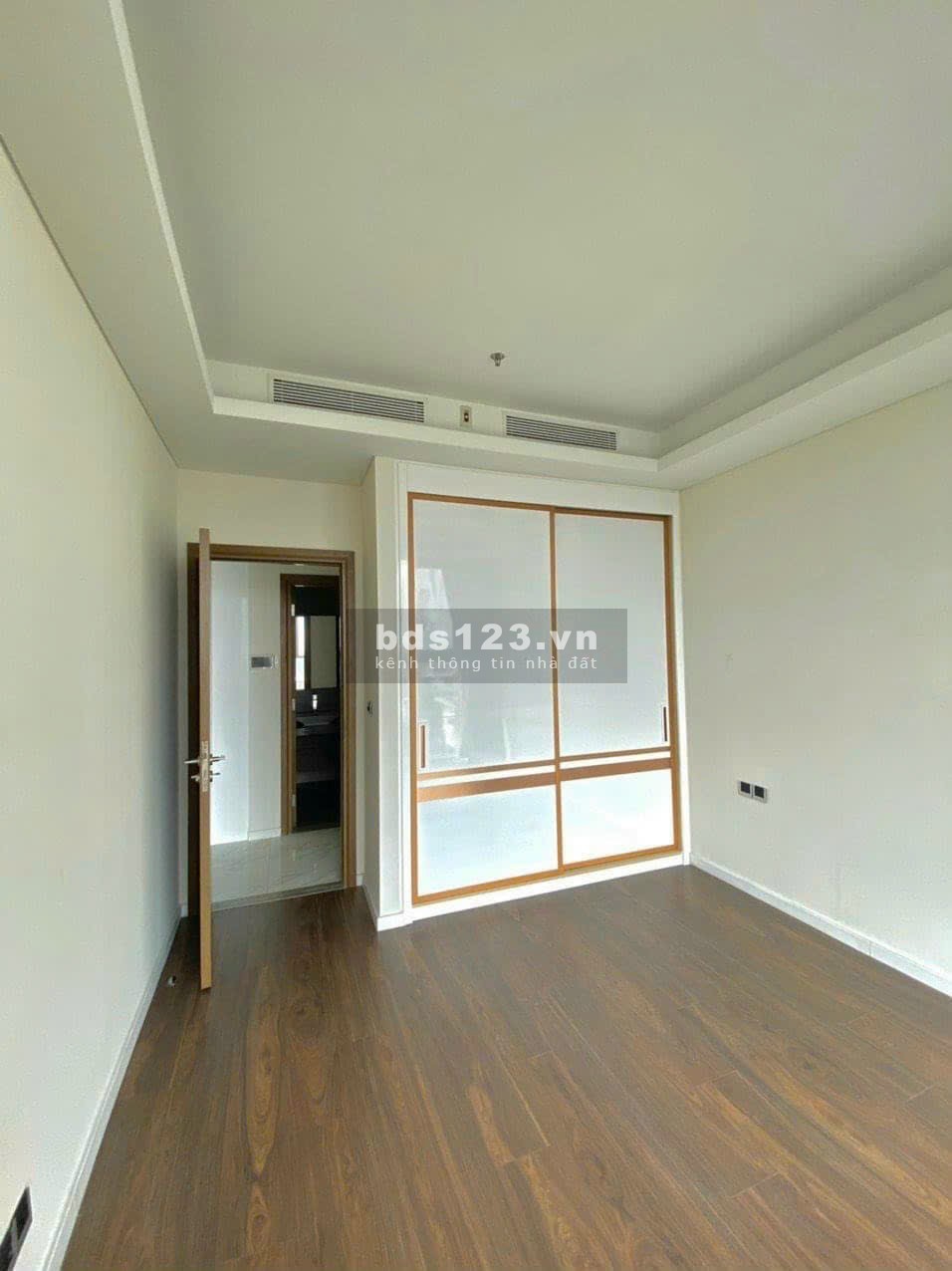Bán căn hộ 2PN Sarica Sala giá 12.4 tỷ (Cam kết rẻ nhất dự án)