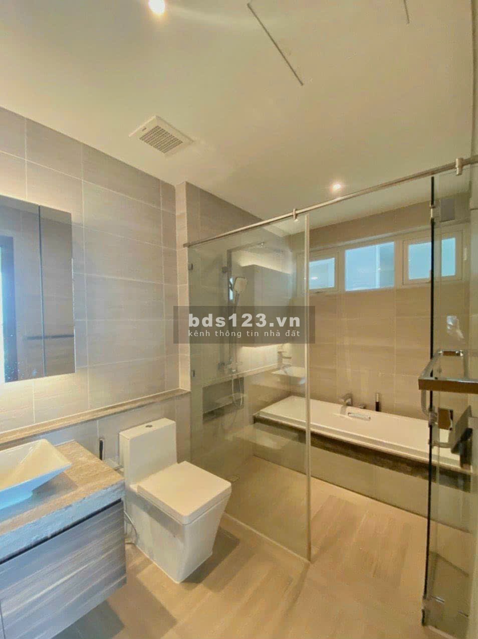 Bán căn hộ 2PN Sarica Sala giá 12.4 tỷ (Cam kết rẻ nhất dự án)