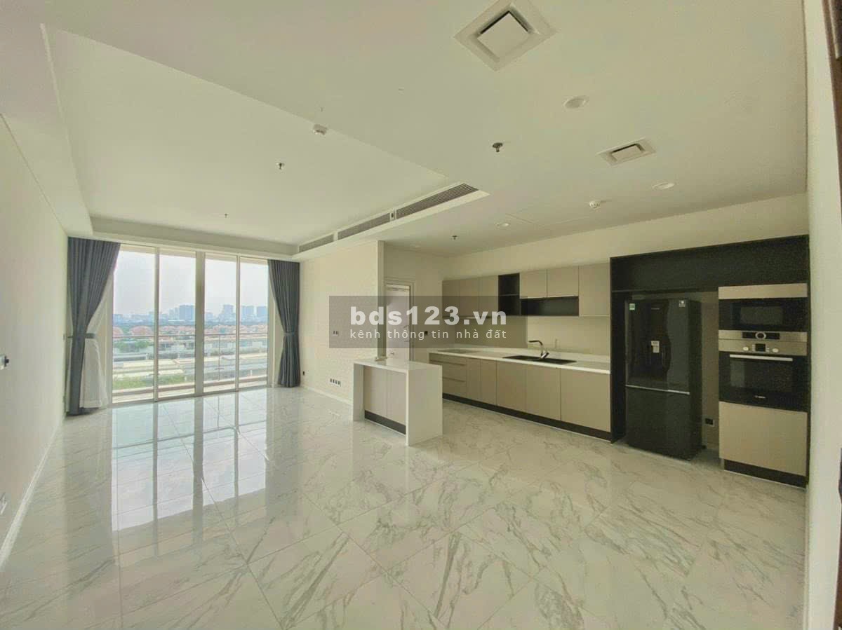 Bán căn hộ 2PN Sarica Sala giá 12.4 tỷ (Cam kết rẻ nhất dự án)