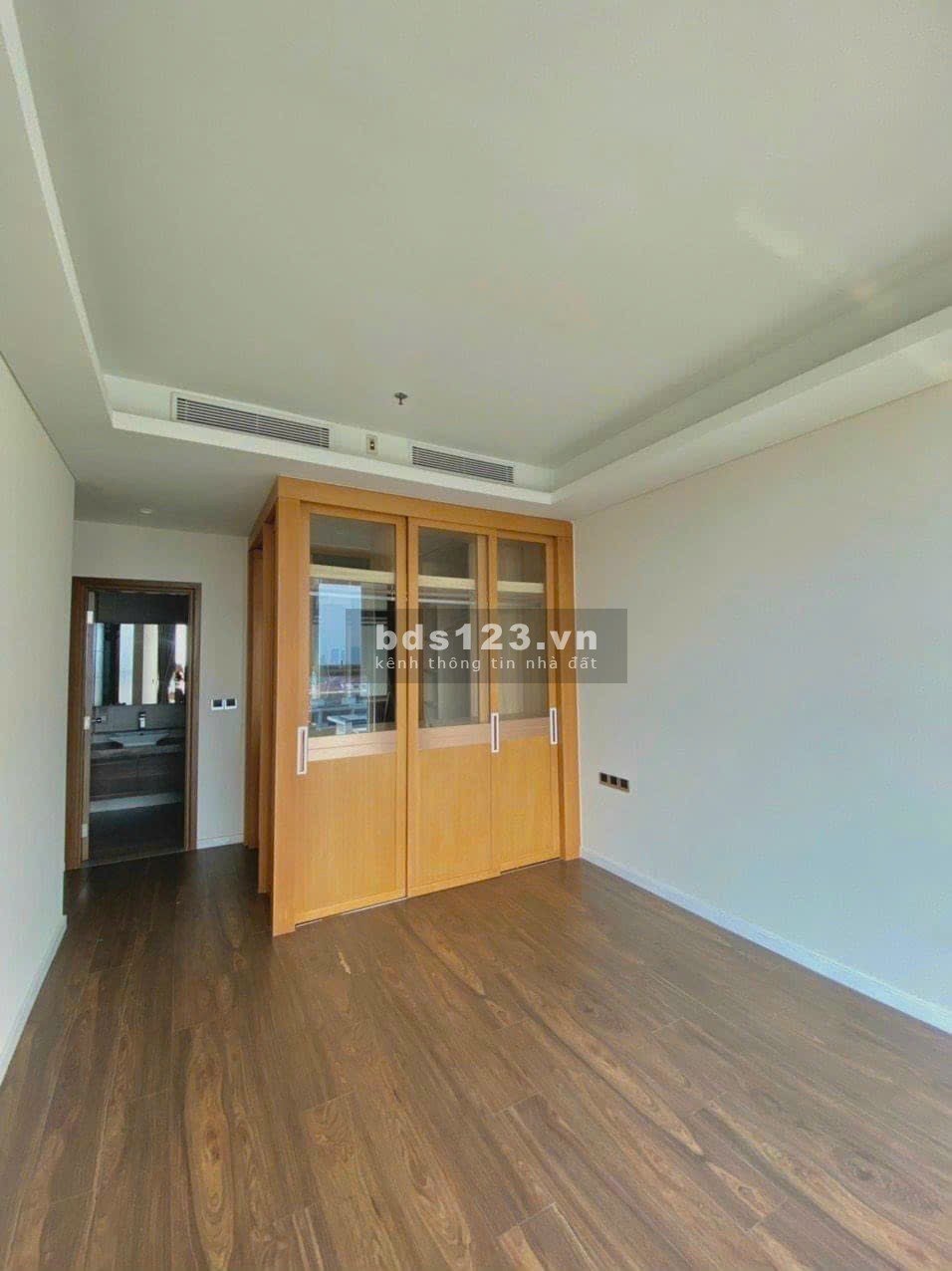 Bán căn hộ 2PN Sarica Sala giá 12.4 tỷ (Cam kết rẻ nhất dự án)