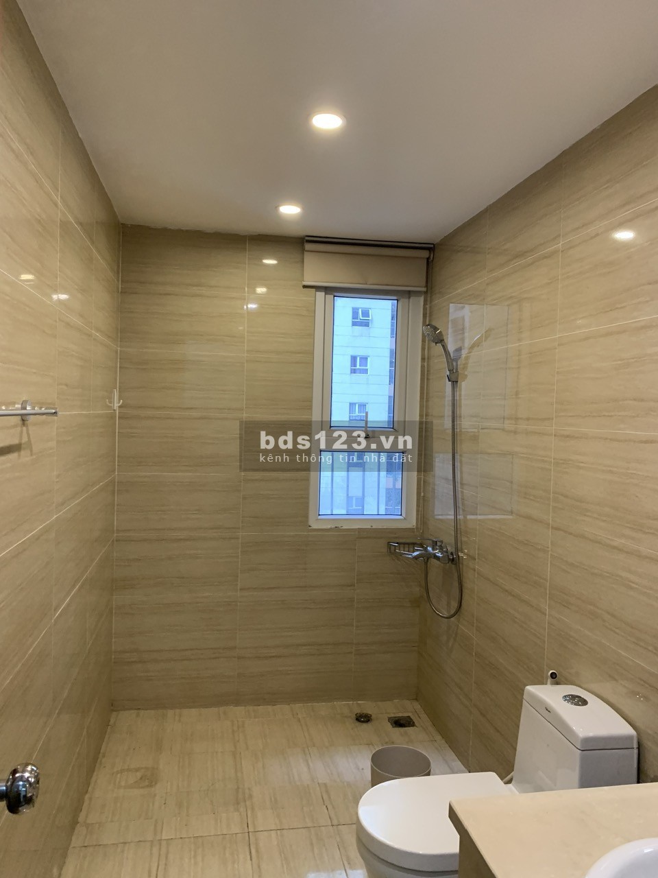 Cho thuê căn hộ cao cấp 4 phòng ngủ tại Nam Từ Liêm
