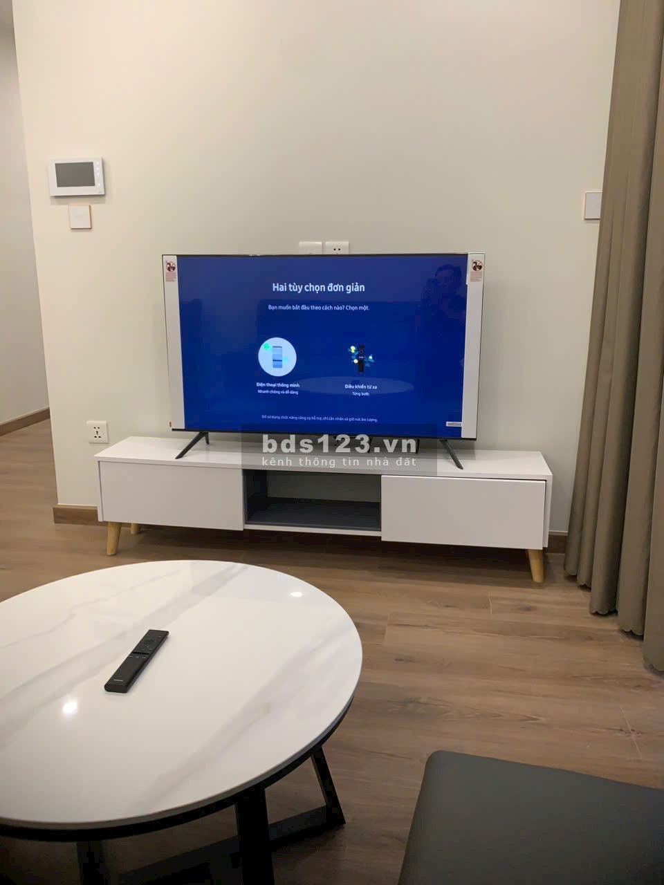 Cho thuê căn hộ chung cư tại Dự án Imperia Smart City, Nam Từ Liêm, Hà Nội diện tích 75m2