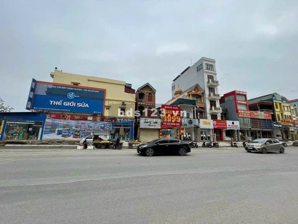 Chính chủ cần bán Đất 85m2 phường Bần Mỹ Hào Giá 3,7 tỷ
