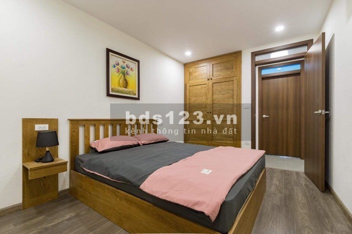 CẦN BÁN NHÀ MẶT PHỐ YÊN HOA VIEW HỒ TÂY - NHÀ ĐẸP 6 TẦNG THANG MÁY 37,5 TỶ