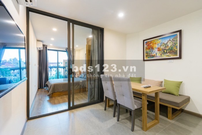 CẦN BÁN NHÀ MẶT PHỐ YÊN HOA VIEW HỒ TÂY - NHÀ ĐẸP 6 TẦNG THANG MÁY 37,5 TỶ