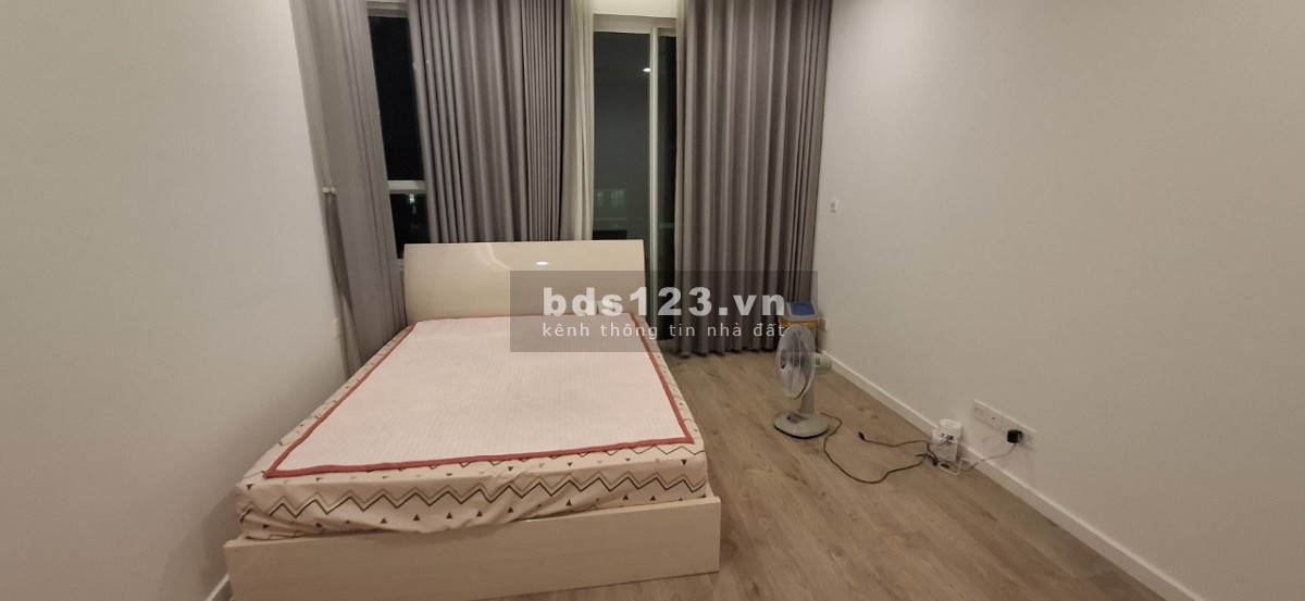 Cho thuê căn hộ 3PN, full nội thất, giá 26 triệu/tháng