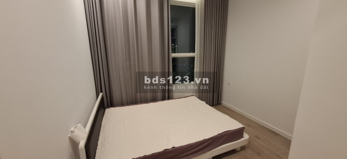 Cho thuê căn hộ 3PN, full nội thất, giá 26 triệu/tháng