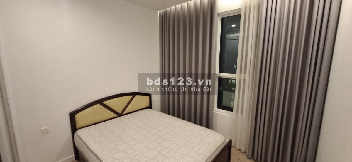 Cho thuê căn hộ 3PN, full nội thất, giá 26 triệu/tháng