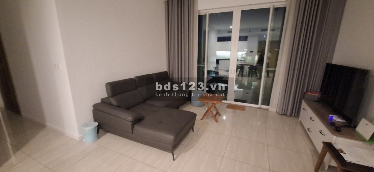 Cho thuê căn hộ 3PN, full nội thất, giá 26 triệu/tháng