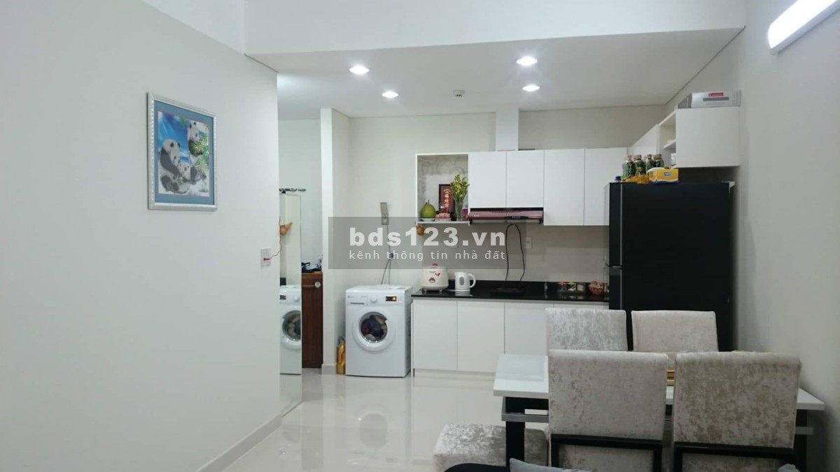 Chung cư Phúc Yên - Tân Bình 85m2 2pn 12tr5. Nội thất full, sạch sẽ
