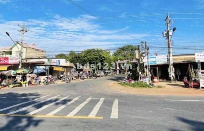 Cần bán đất mặt tiền Đường Nguyễn Xiển Quận 9, full thổ cư MT 7m giá siêu hời!!