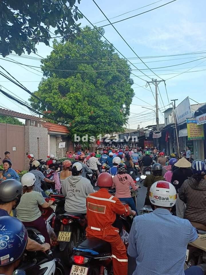 Đất Trống Nguyễn Hữu Cảnh (15x21) 300m2 Chỉ 2x Triệu, Xem Ngay