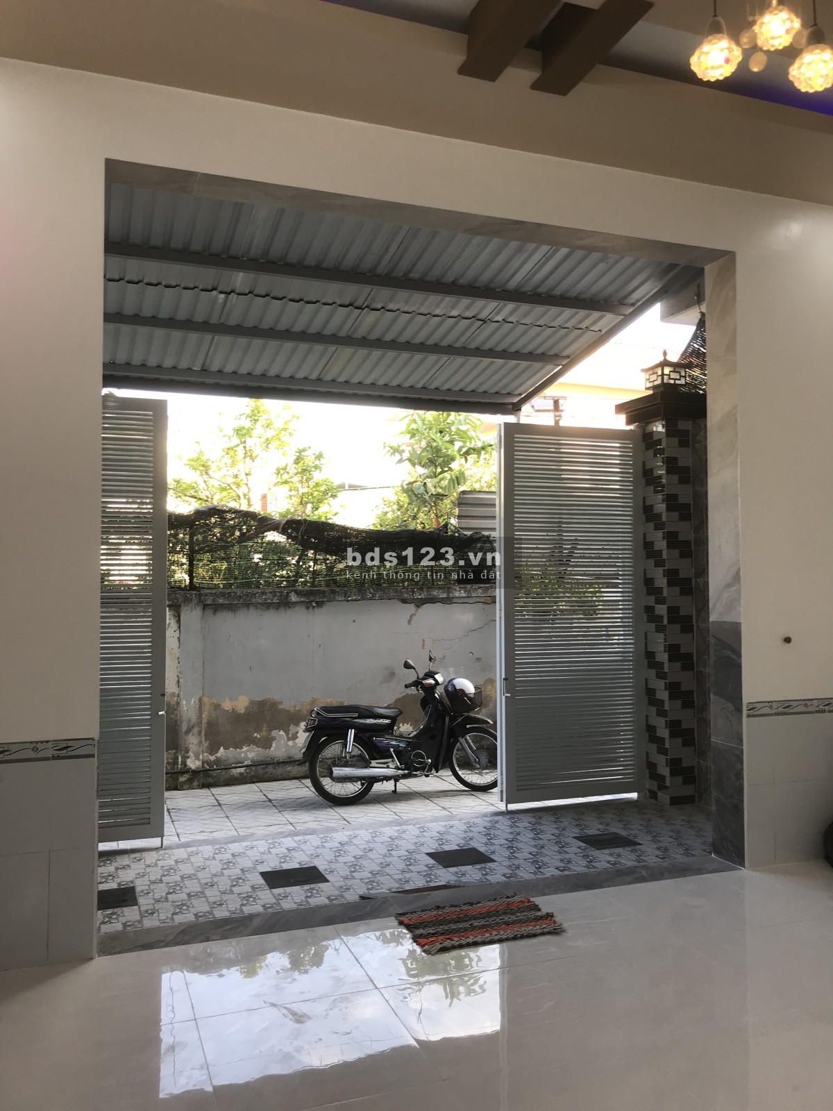 Cho thuê nhà trục chính Hẻm 97; 97/29 CMT8, P.An Thới, Q.Bình Thuỷ, TP Cần Thơ.