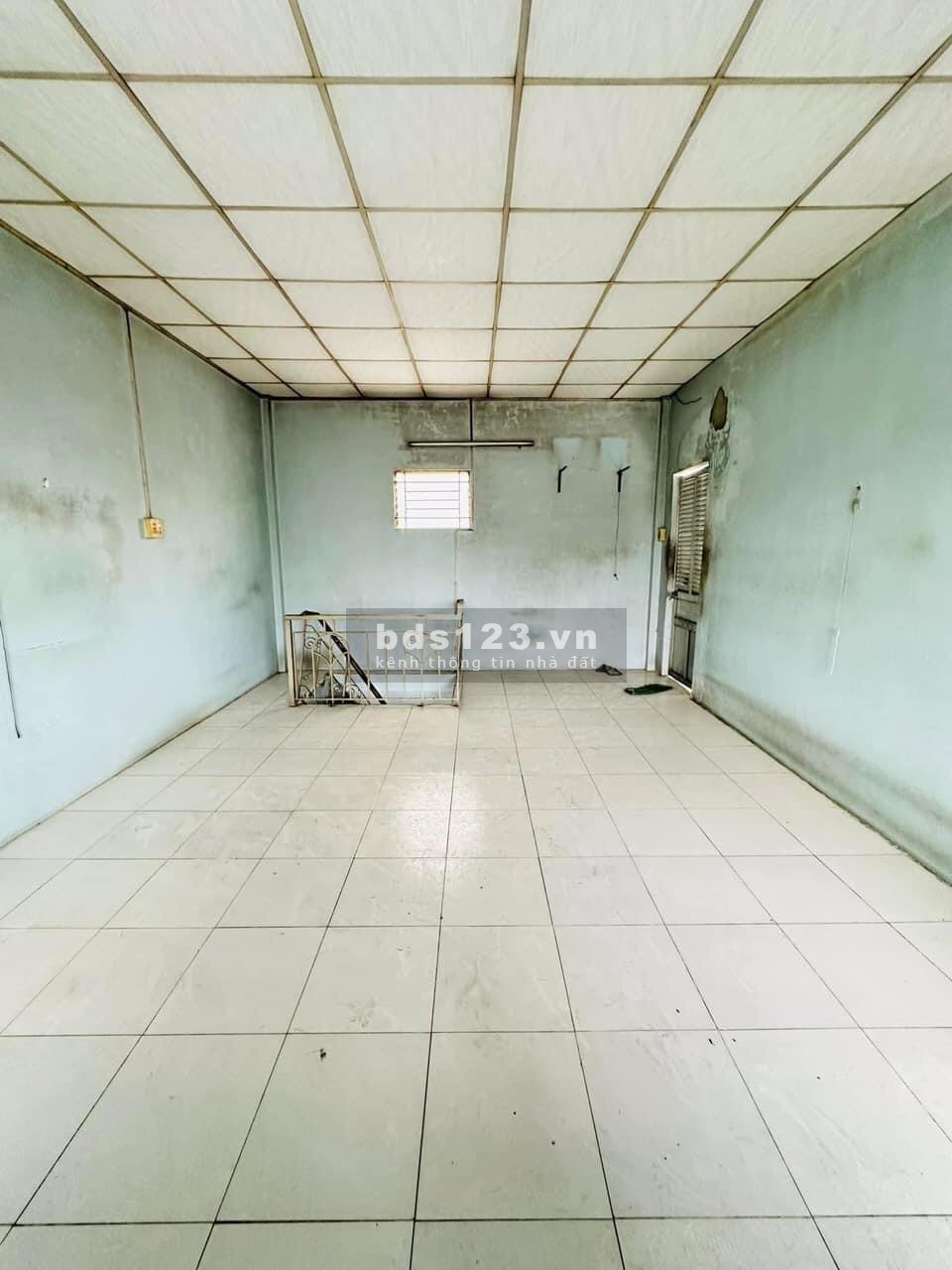 Cho thuê nhà mặt tiền 1T1L - 86B Phạm Ngũ Lão, P. An Hoà, Quận Ninh Kiều thành phố Cần Thơ