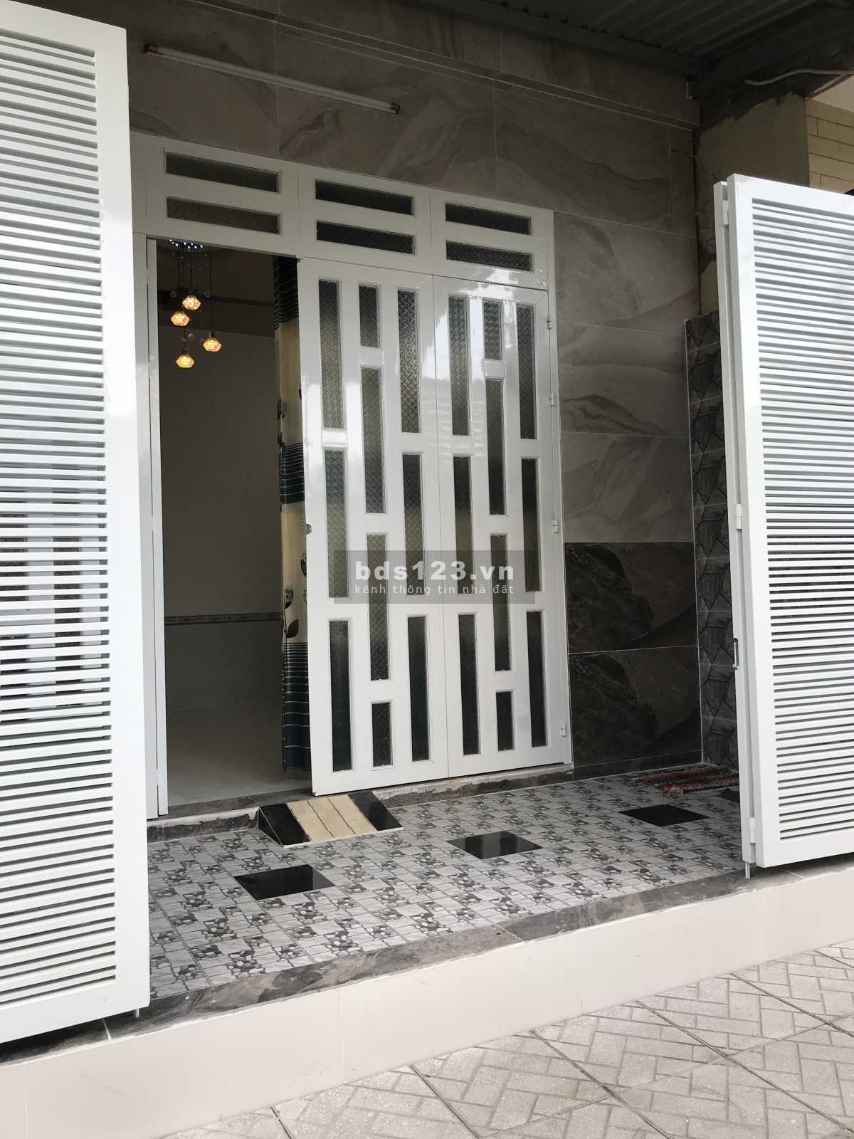 Cho thuê nhà trục chính Hẻm 97; 97/29 CMT8, P.An Thới, Q.Bình Thuỷ, TP Cần Thơ.