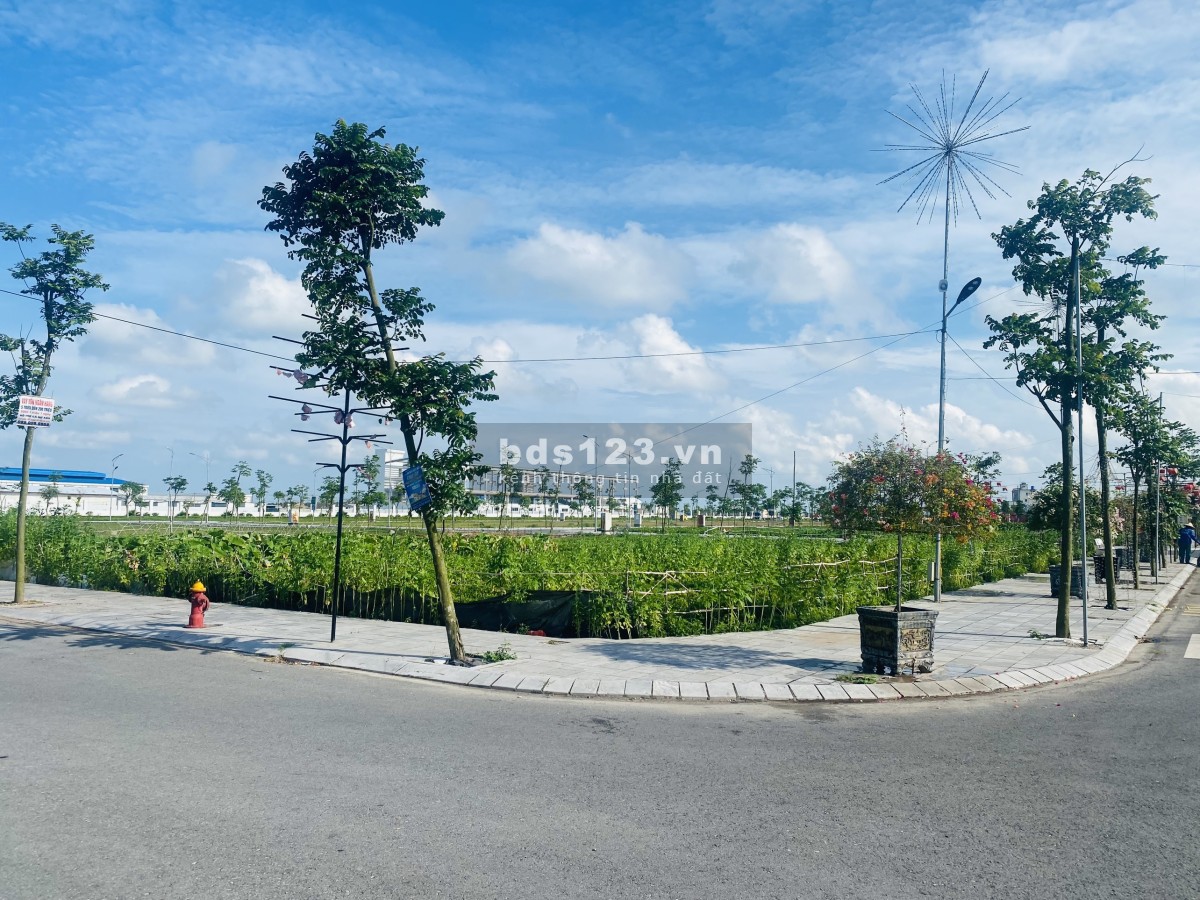 MUA NGAY TRƯỚC KHI KDH TRÁI DIÊM III TĂNG GIÁ