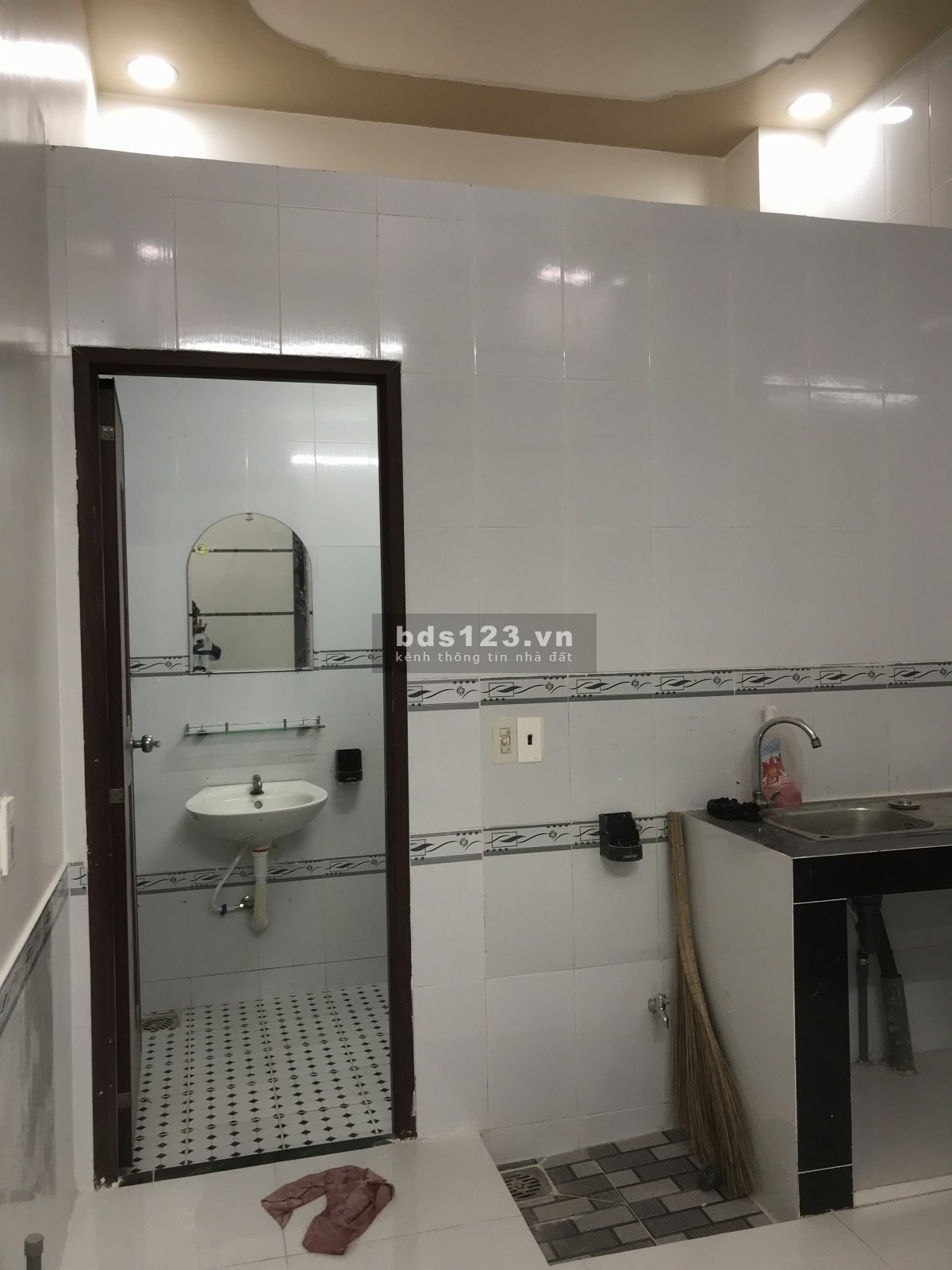 Cho thuê nhà trục chính Hẻm 97; 97/29 CMT8, P.An Thới, Q.Bình Thuỷ, TP Cần Thơ.