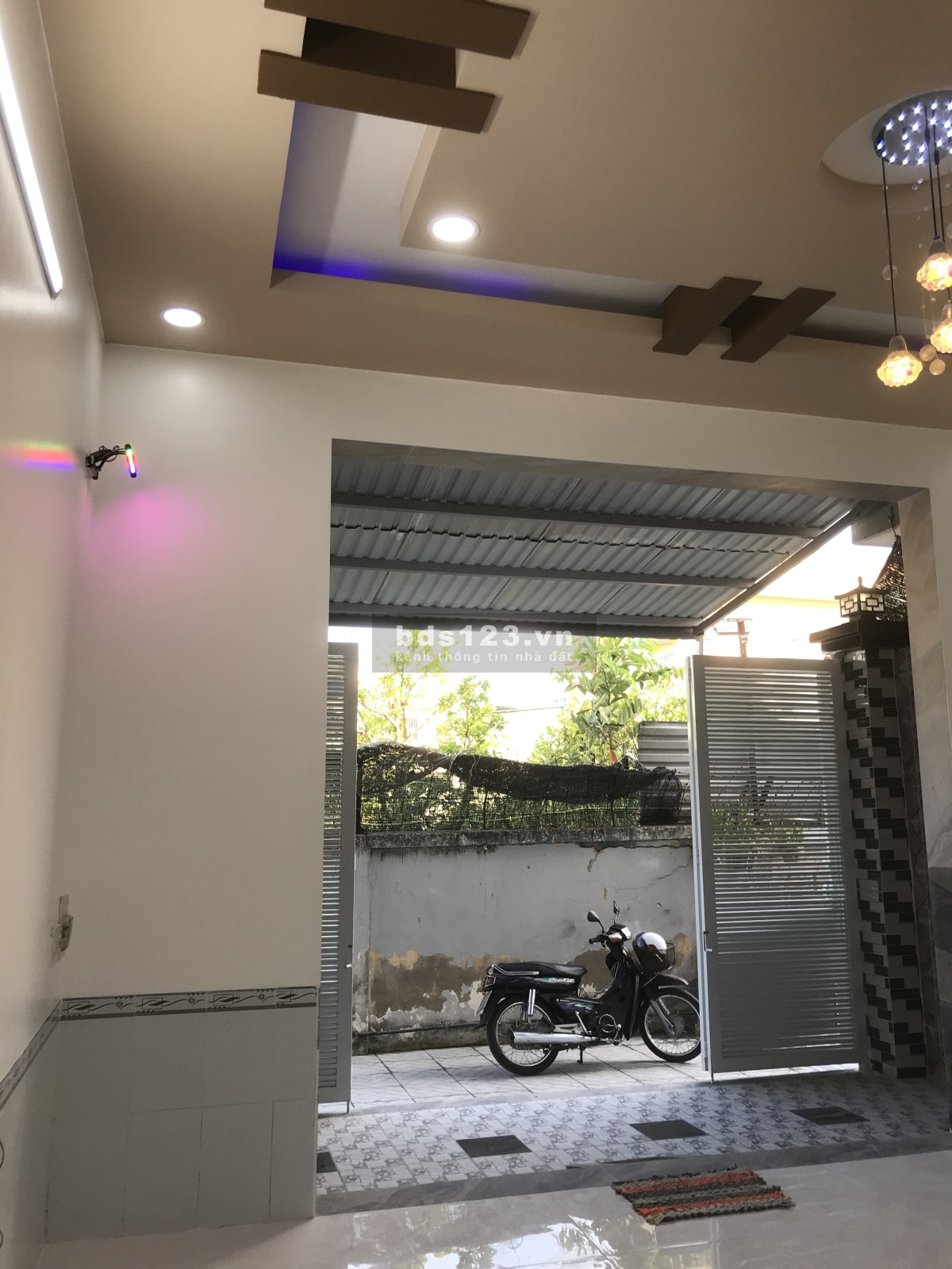 Cho thuê nhà trục chính Hẻm 97; 97/29 CMT8, P.An Thới, Q.Bình Thuỷ, TP Cần Thơ.