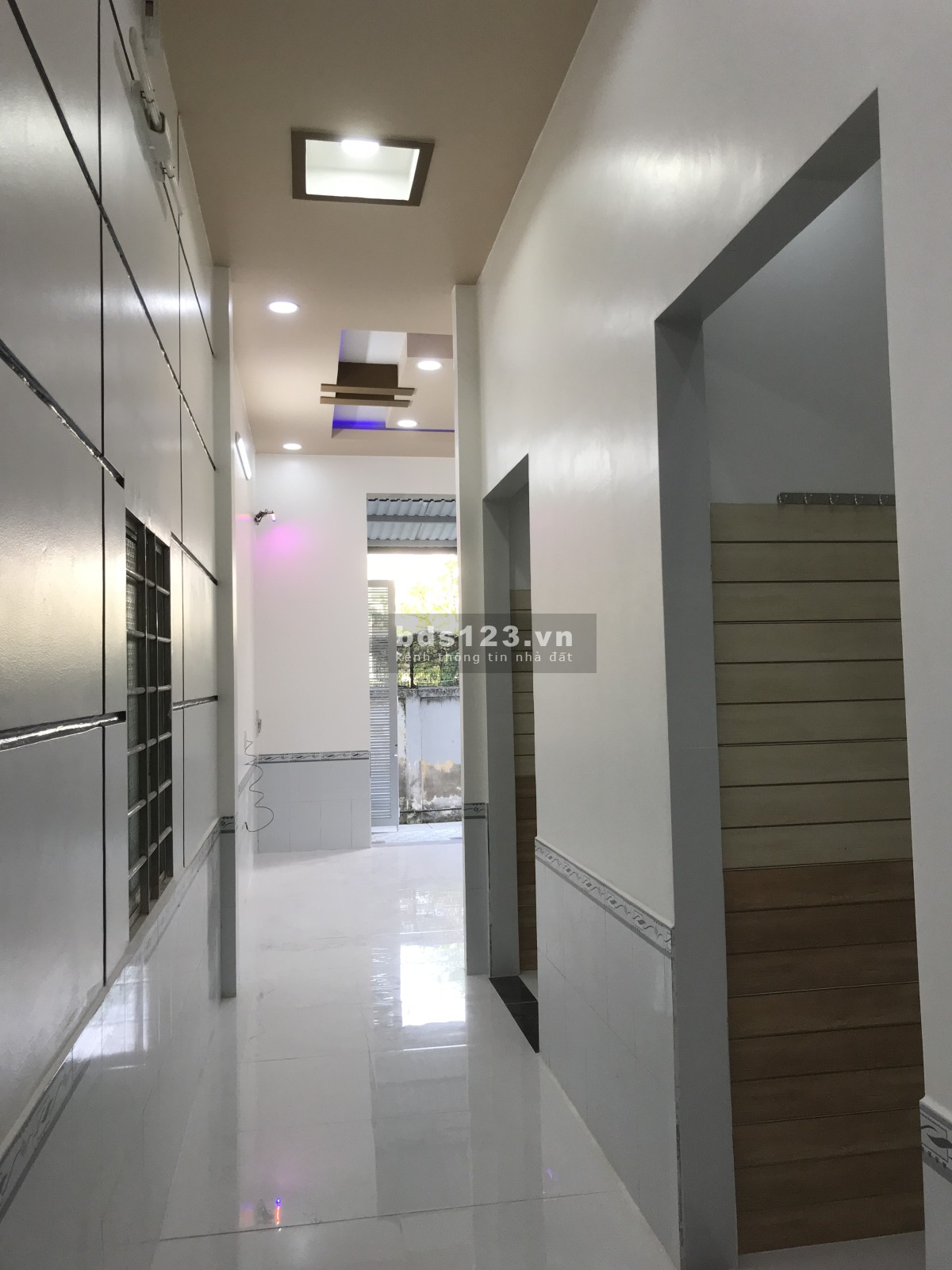 Cho thuê nhà trục chính Hẻm 97; 97/29 CMT8, P.An Thới, Q.Bình Thuỷ, TP Cần Thơ.