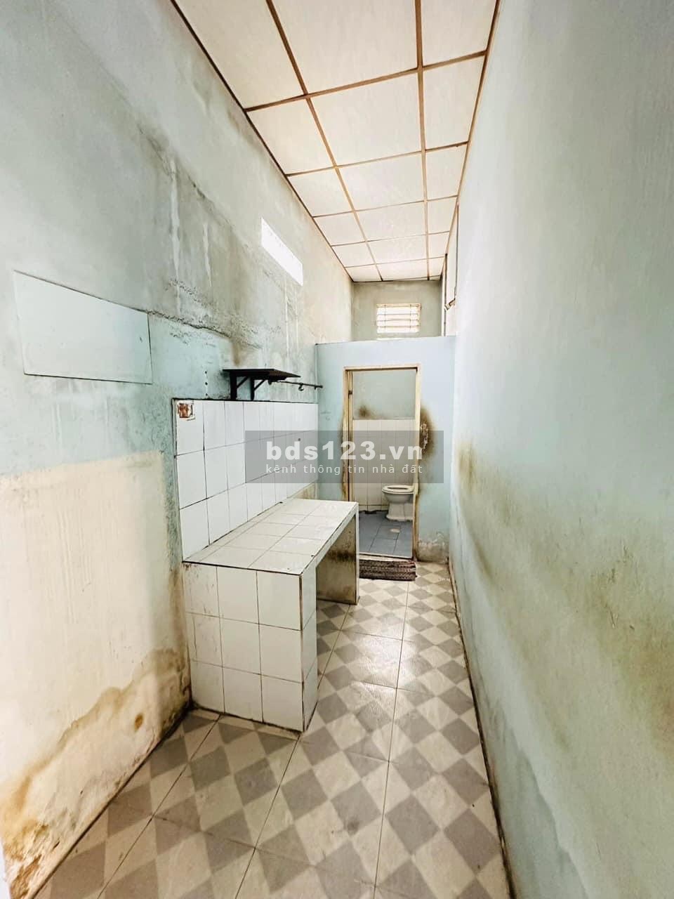 Cho thuê nhà mặt tiền 1T1L - 86B Phạm Ngũ Lão, P. An Hoà, Quận Ninh Kiều thành phố Cần Thơ