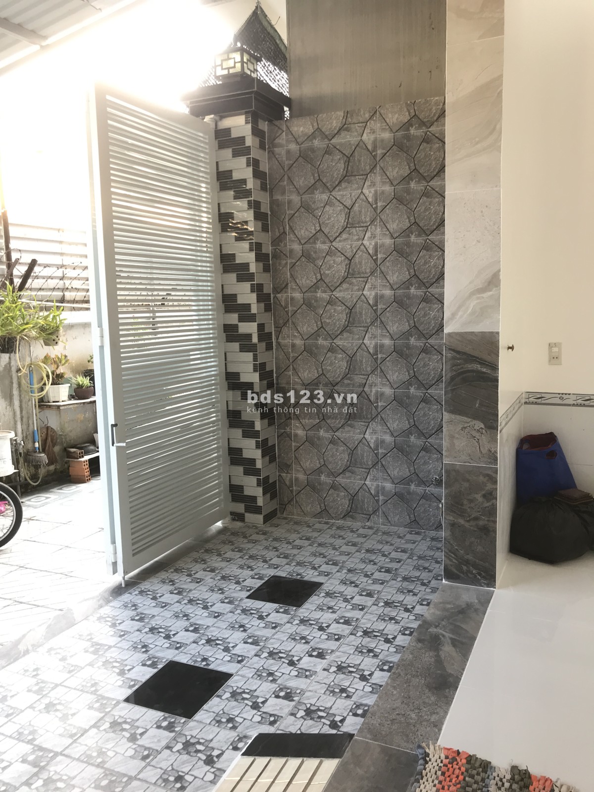 Cho thuê nhà trục chính Hẻm 97; 97/29 CMT8, P.An Thới, Q.Bình Thuỷ, TP Cần Thơ.