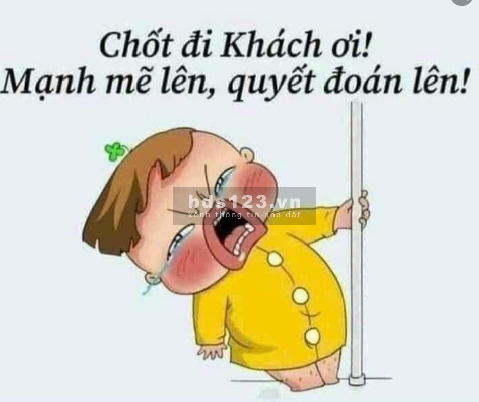 MUA NGAY TRƯỚC KHI KDH TRÁI DIÊM III TĂNG GIÁ