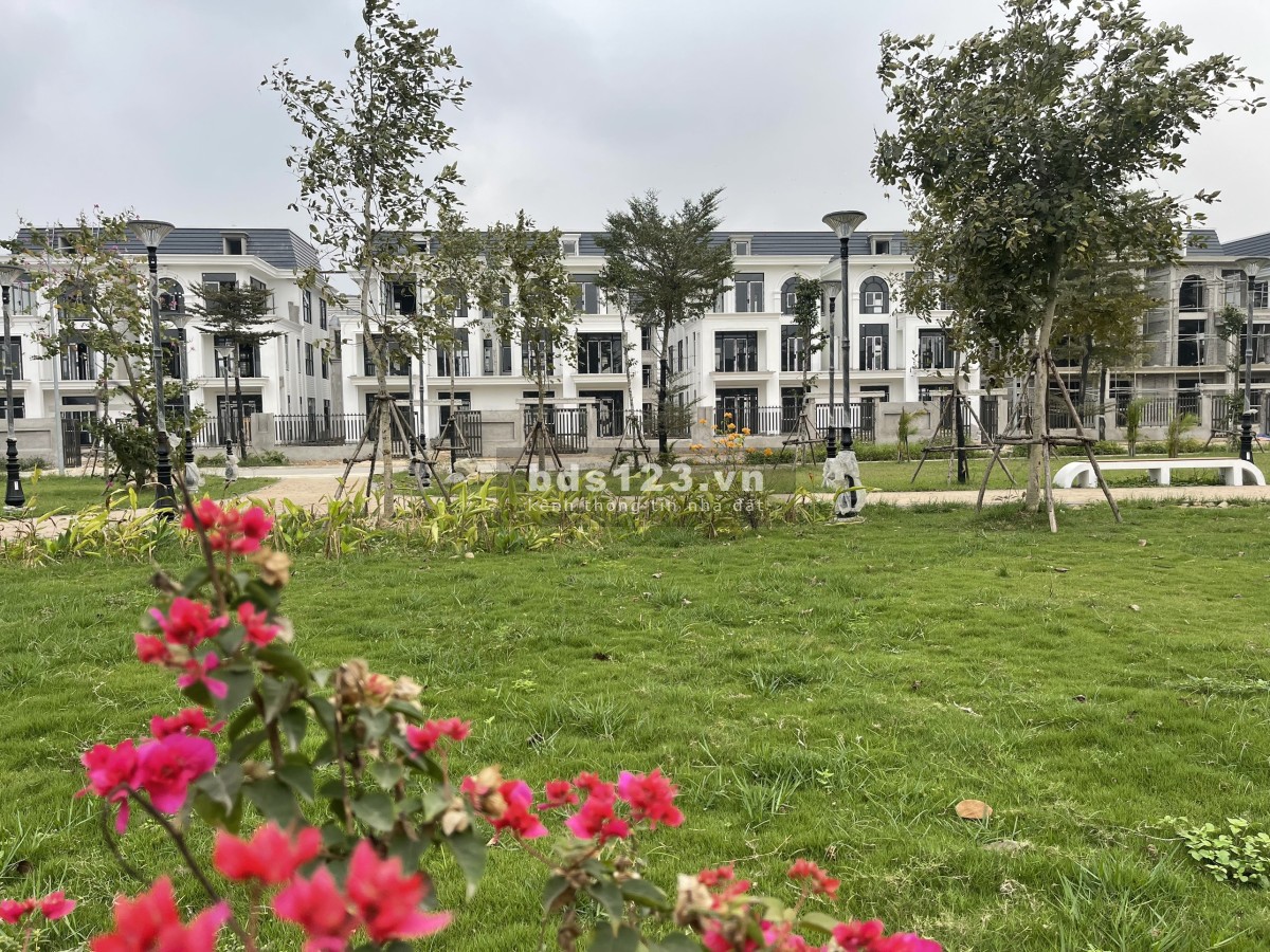 HUD MÊ LINH CENTRAL ĐƯA BẠN "MOVE ON" KHỎI CUỘC SỐNG ỒN ÀO, MÔI TRƯỜNG Ô NHIỄM ĐẦY BỤI MỊN