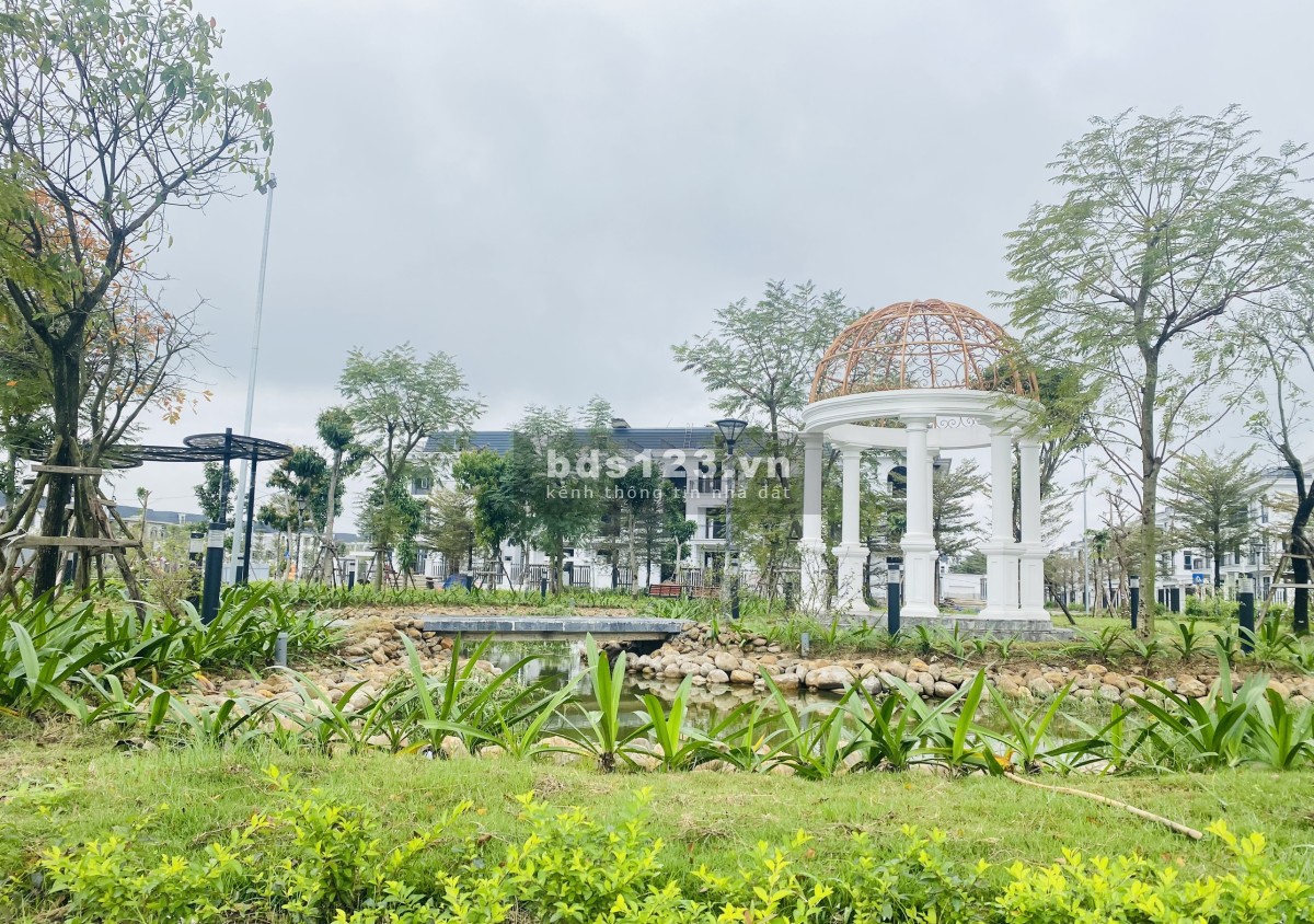 HUD MÊ LINH CENTRAL ĐƯA BẠN "MOVE ON" KHỎI CUỘC SỐNG ỒN ÀO, MÔI TRƯỜNG Ô NHIỄM ĐẦY BỤI MỊN