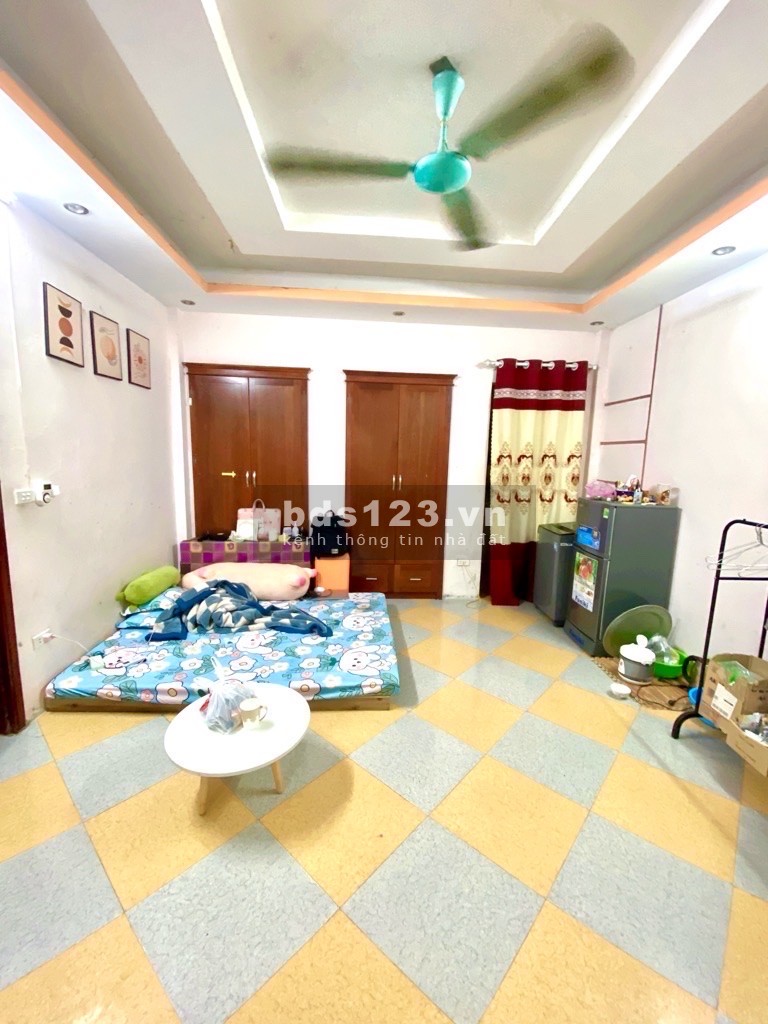 NHÀ SIÊU HIẾM - YÊN HOÀ CẦU GIẤY