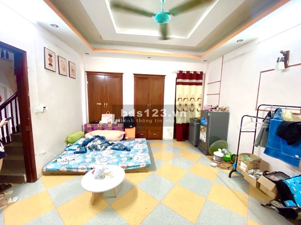 NHÀ SIÊU HIẾM - YÊN HOÀ CẦU GIẤY