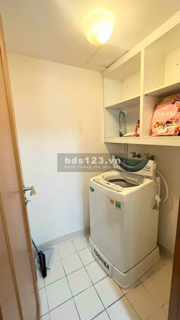 Chung Cư Green Field - P25 - Bình Thạnh 71m2 2PN 13tr/th. Ngay cầu Kinh Thanh Đa. Nội thất đầy đủ