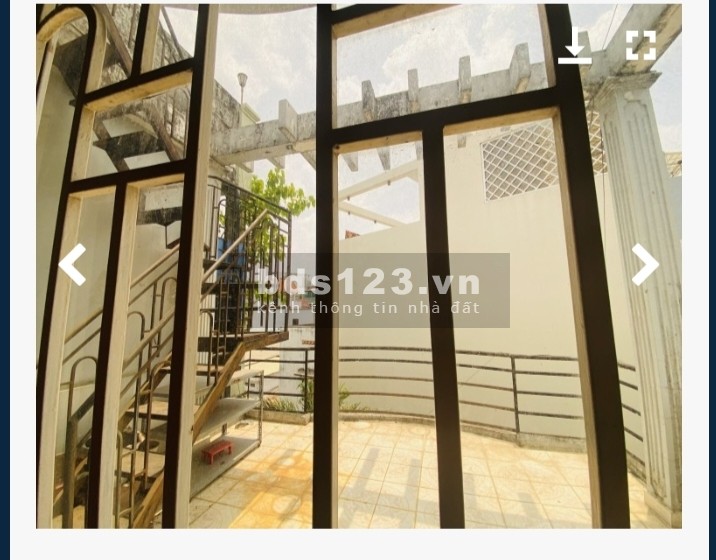 Xô Viết Nghệ Tĩnh, thông D2 gần các trường ĐH lớn, 3 tầng, 125m2 chào chỉ 9 tỷ.