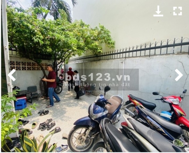 Xô Viết Nghệ Tĩnh, thông D2 gần các trường ĐH lớn, 3 tầng, 125m2 chào chỉ 9 tỷ.