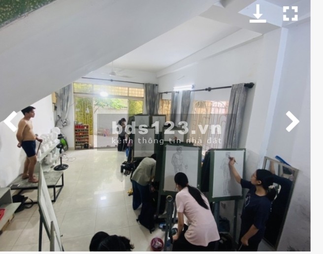 Xô Viết Nghệ Tĩnh, thông D2 gần các trường ĐH lớn, 3 tầng, 125m2 chào chỉ 9 tỷ.