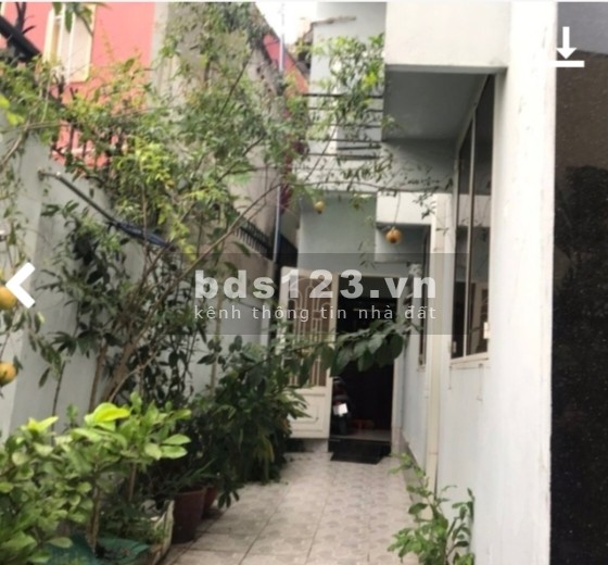 Xô Viết Nghệ Tĩnh, thông D2 gần các trường ĐH lớn, 3 tầng, 125m2 chào chỉ 9 tỷ.