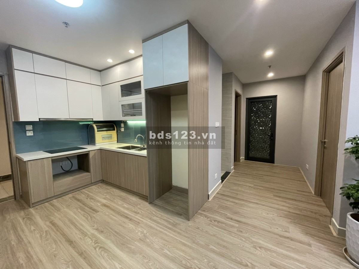 Bán căn hộ 2PN tòa S2 chỉ 2,150 tỷ: Ở Sướng - Đầu tư Ngon. Vinhomes Ocean Park
