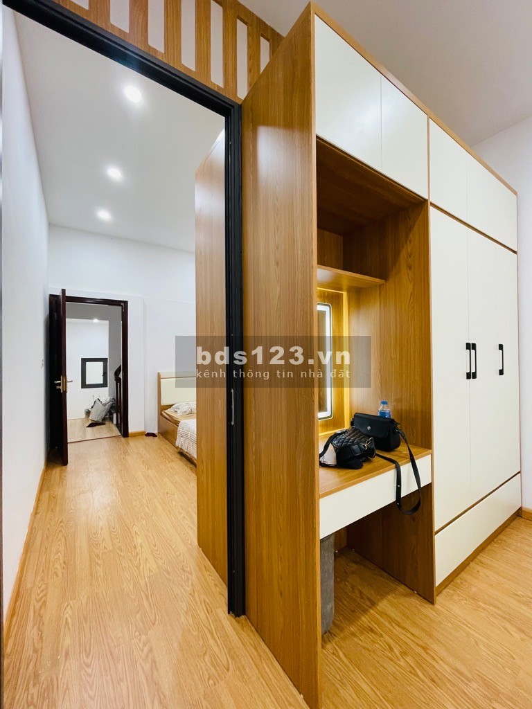 TT THIẾT KẾ NHƯ THỔ CƯ 03 TẦNG_ 03NGỦ_ VỊ TRÍ VIP HBT _ 1 BƯỚC RA CÔNG VIÊN _ Ở CỰC VIP